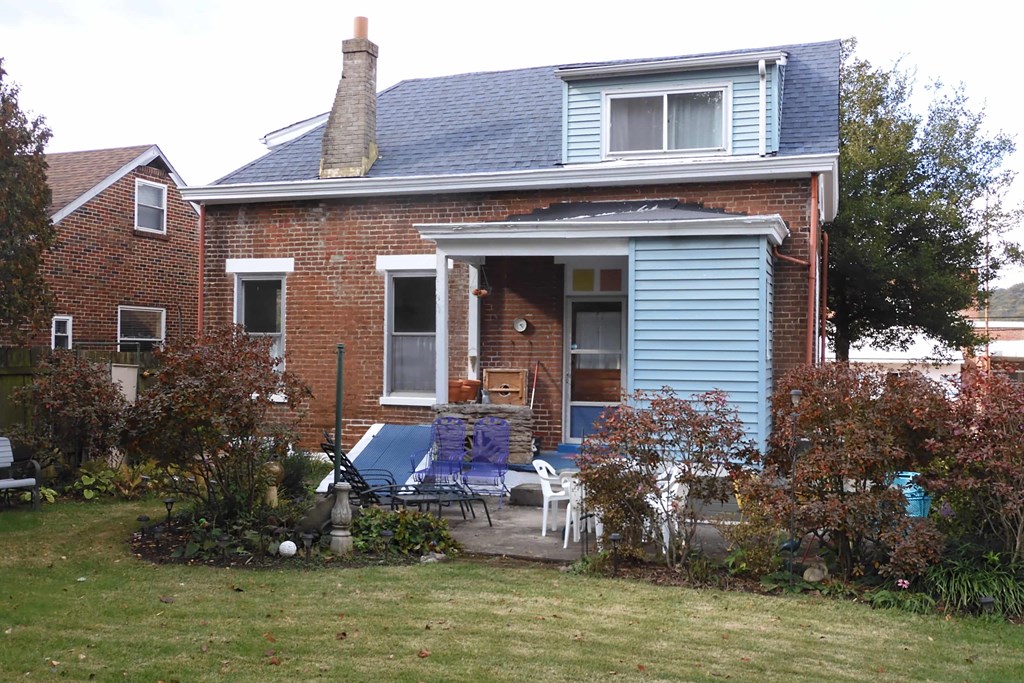 203 Boone Street 2 Beds House for Rent - Photo Gallery 14