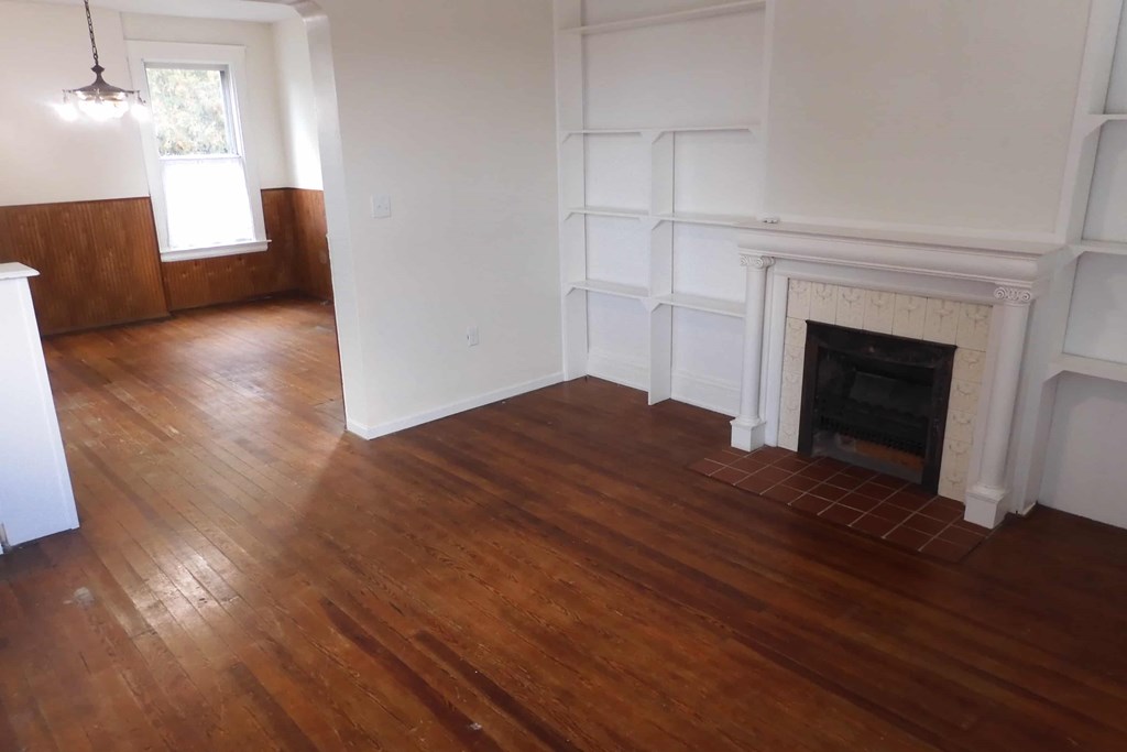 203 Boone Street 2 Beds House for Rent - Photo Gallery 8