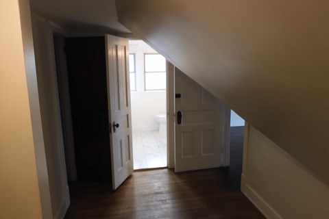 203 Boone Street 2 Beds Apartment for Rent