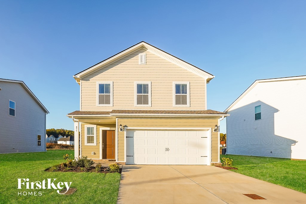 877 Moray Lane 4 Beds House for Rent - Photo Gallery 1