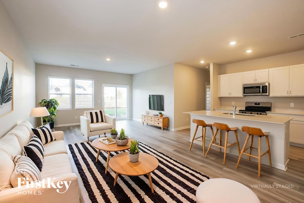 877 Moray Lane 4 Beds House for Rent - Photo Gallery 4