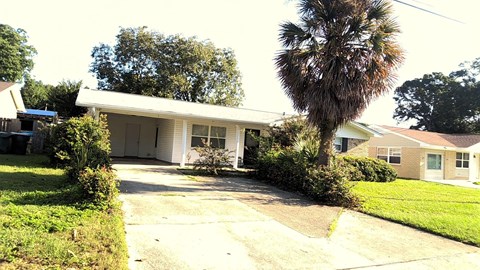 4208 Coldsprings Drive 3 Beds Apartment for Rent