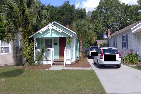 1011 N A Street 1 Bed Apartment for Rent