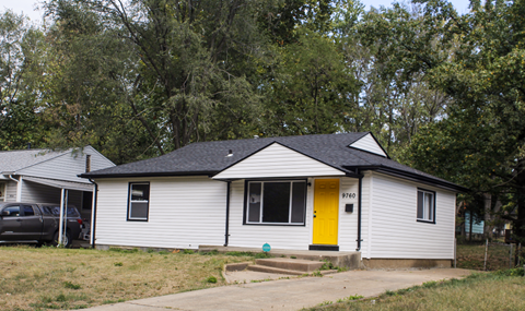 9760 Medford Drive 4 Beds House for Rent - Photo Gallery 19