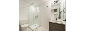 1 Bedroom, 1 Bathroom