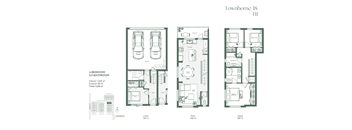 4 Bedrooms, 3.5 Bathrooms