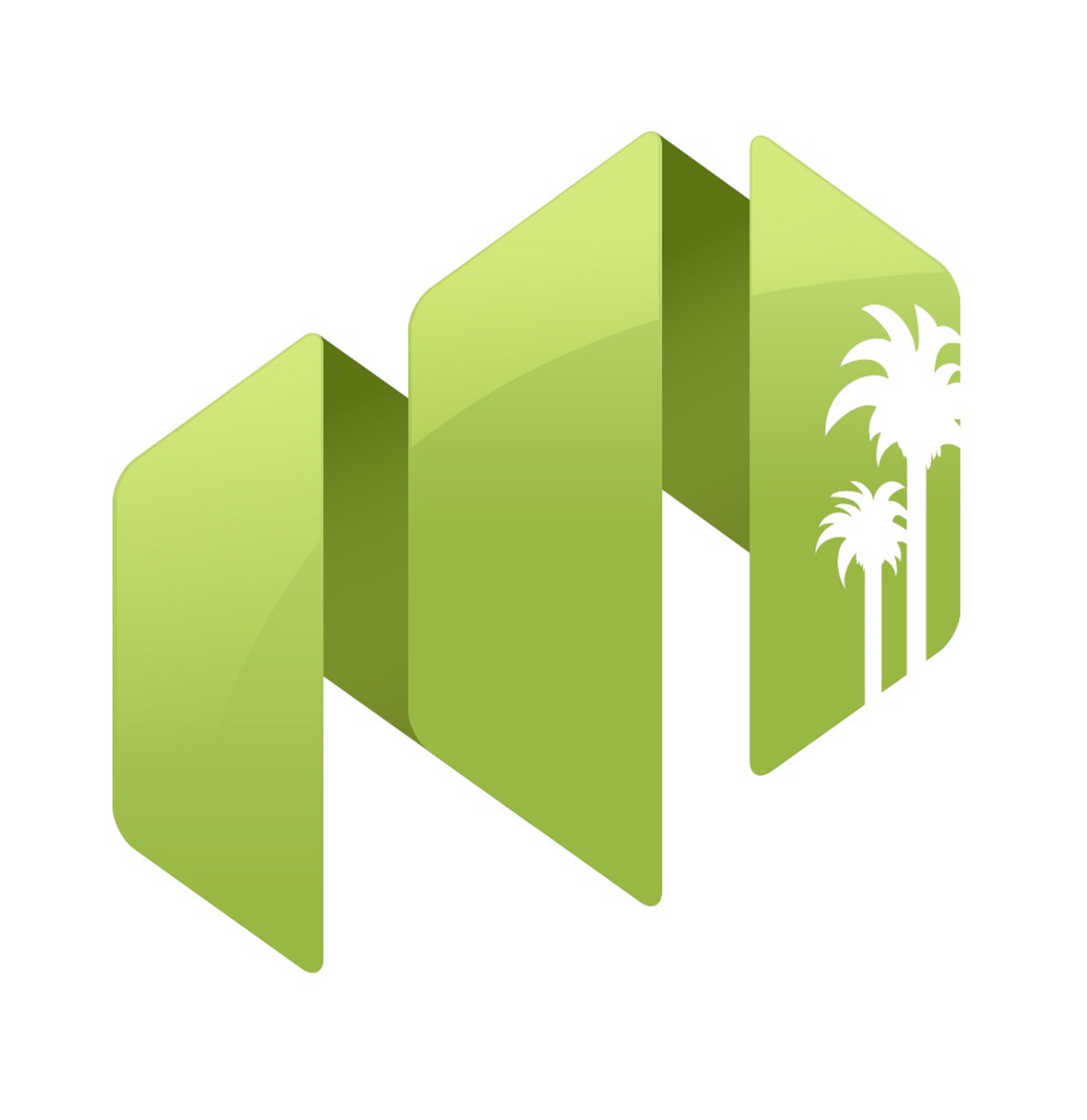 Lido Apartments - 216-218 Coronado Street logo