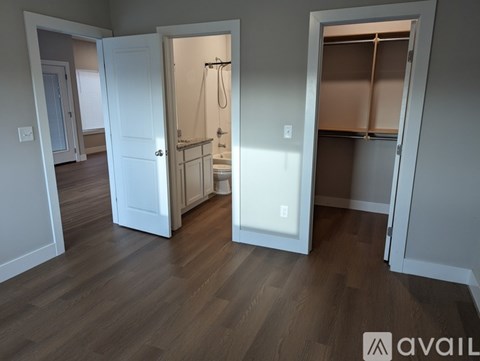 8012 East 34Th Court South 3 Beds Apartment for Rent