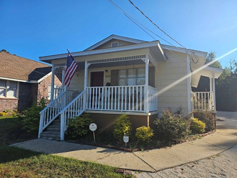 1018 North A Street 2 Beds Apartment for Rent