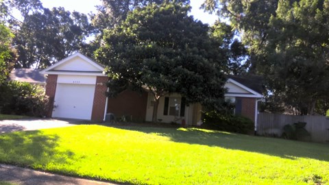 8755 Ramble Woods Drive 3 Beds Apartment for Rent