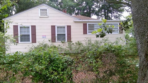 16 Sandalwood Street 3 Beds Apartment for Rent