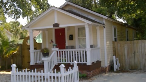 709 W Gonzalez St 1 Bed Apartment for Rent