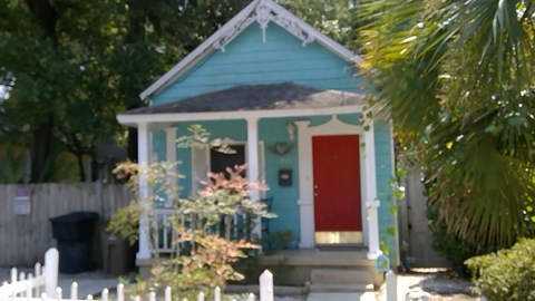 711 W Gonzalez St 1 Bed Apartment for Rent