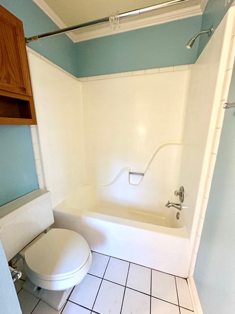7195 Clyve Rd. #3 2 Beds Apartment for Rent