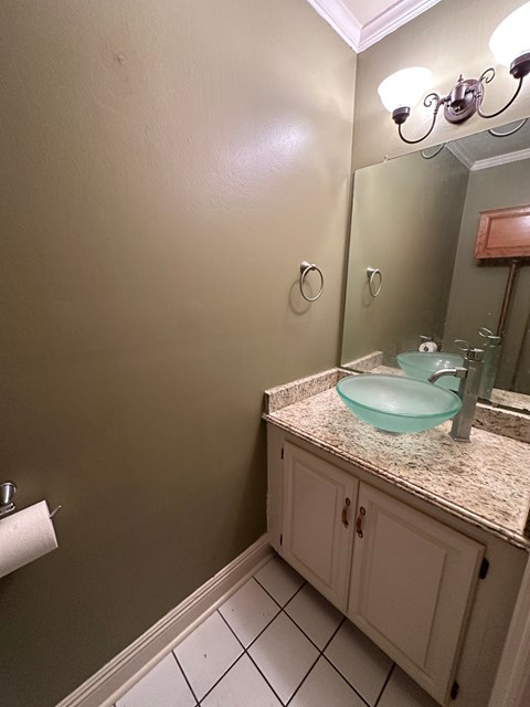 7195 Clyve Rd. #3 2 Beds Apartment for Rent