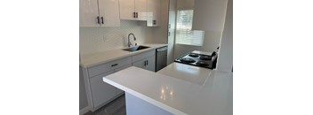 1 Bedroom, 1 Bathroom