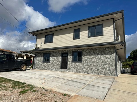 1341 A Hoohui Street 2 Beds Apartment for Rent