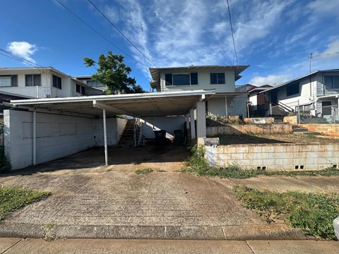 3554 Aliamanu Street 3 Beds Apartment for Rent