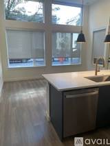 1-bedroom apartment at 1150 E Colfax Ave in Denver
