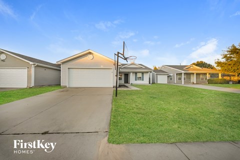 1009 SW 153Rd Street 3 Beds Apartment for Rent