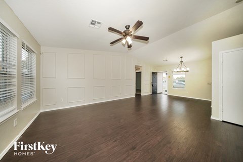 1009 SW 153rd Street 3 Beds House for Rent - Photo Gallery 3