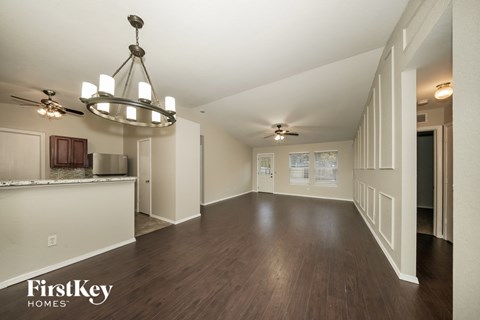 1009 SW 153rd Street 3 Beds House for Rent - Photo Gallery 5