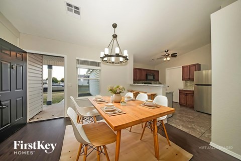 1009 SW 153rd Street 3 Beds House for Rent - Photo Gallery 7