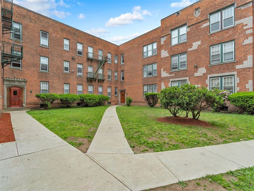 226 - 234 Ellsworth Avenue 1-2 Beds Apartment for Rent - Photo Gallery