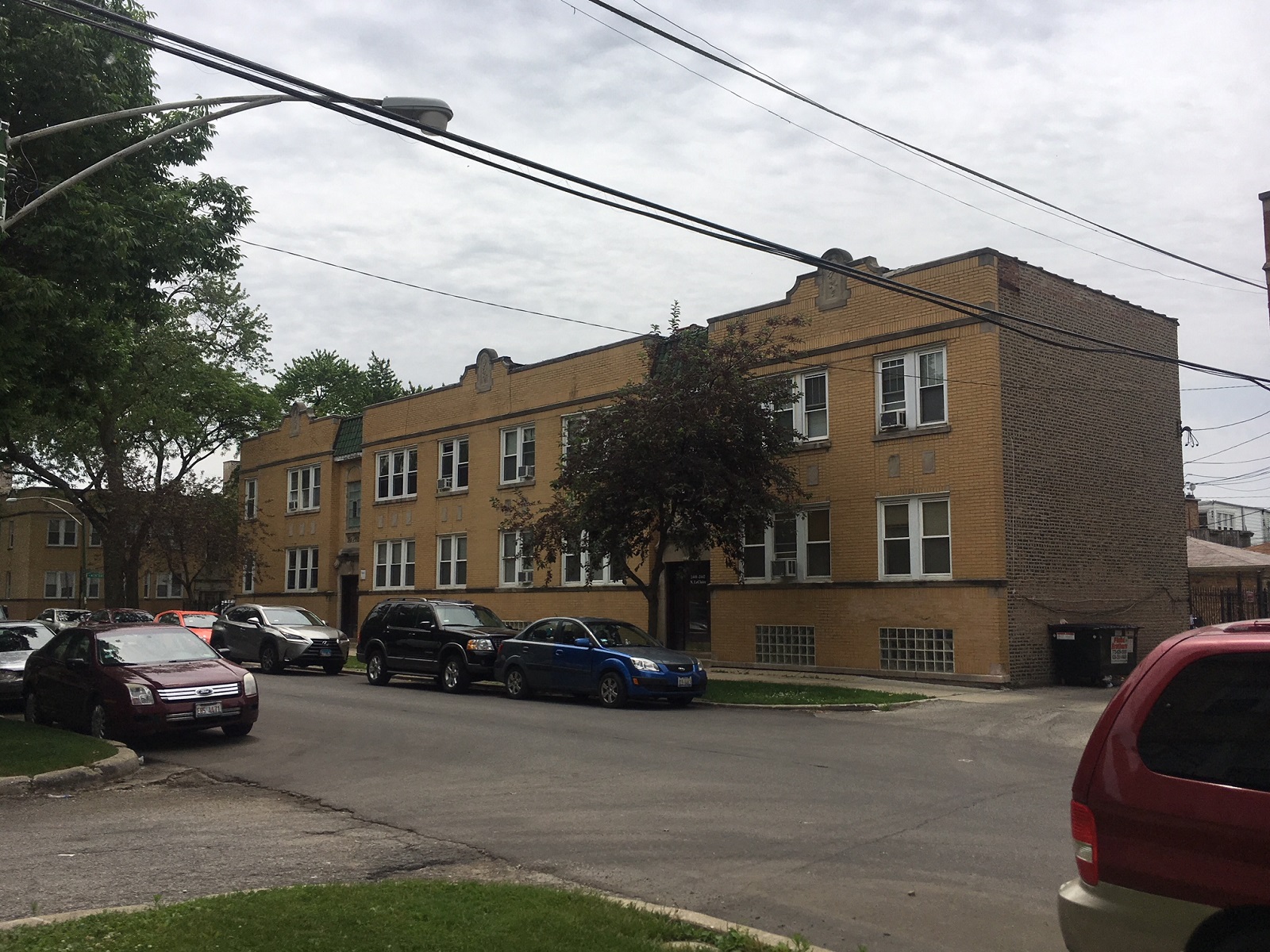 5102 W Montana St Exterior