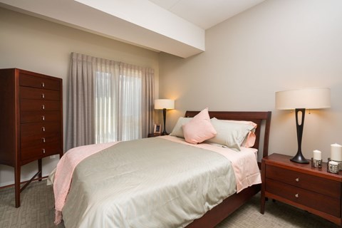 Castle Gardens Ltd. 1-2 Beds Apartment for Rent