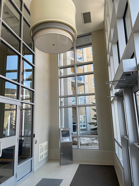 Grand Lyon Terrace Ltd. Studio-2 Beds Apartment for Rent