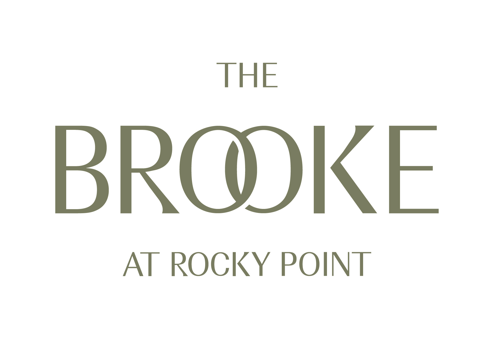 The Brooke at Rocky Point logo