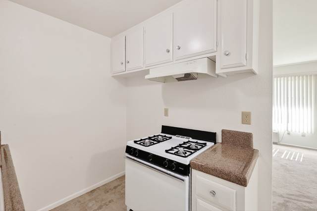 2-bedroom apartment at Serrento Apartments in Fullerton, CA