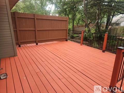 1704 Waterloo Tr 2 Beds Apartment for Rent
