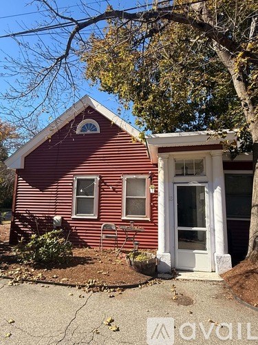 18 Middlesex Street 2 Beds Apartment for Rent