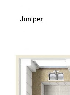 Juniper Duplex