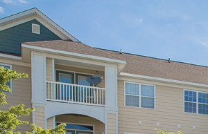 Heather Ridge Apartments 8800 Meadow Vista Road