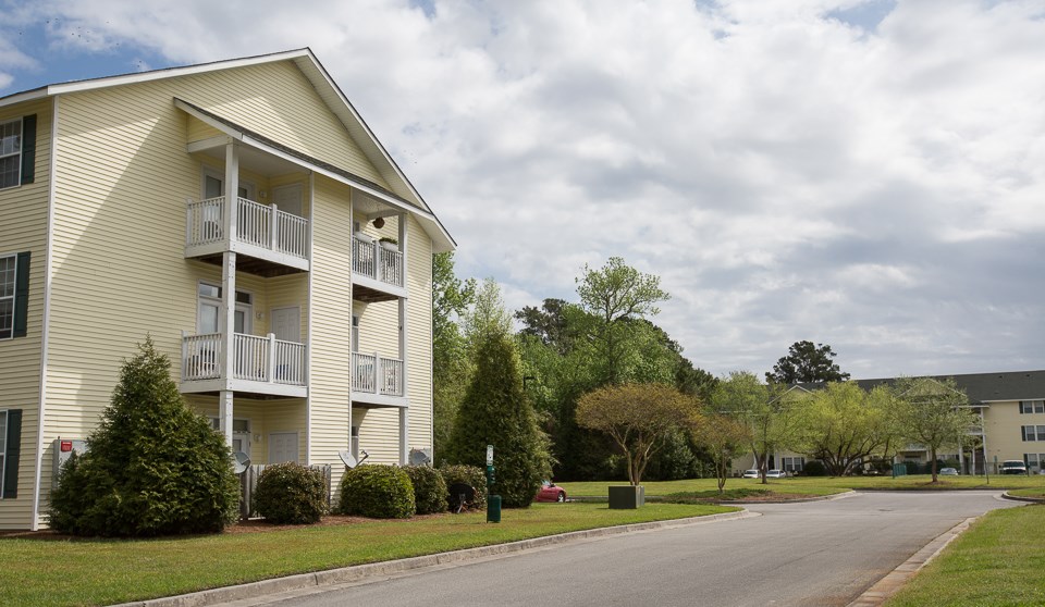 Tesla Park Apartments, 4510 Tesla Park Drive, Wilmington, NC RENTCafé