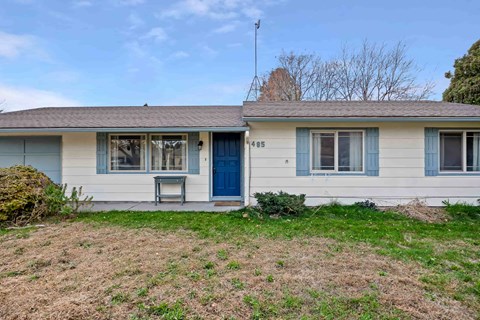 485 Ridgeway Drive 3 Beds Apartment for Rent