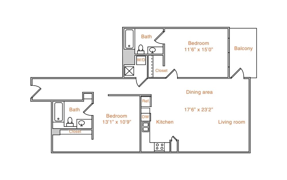 B2 Renovated