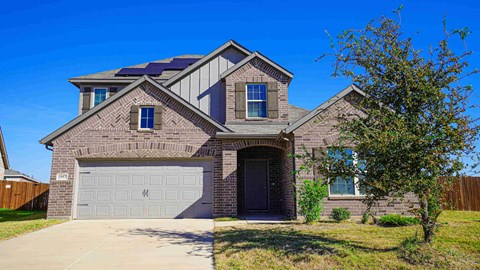 1957 Javelina St 4 Beds Apartment for Rent