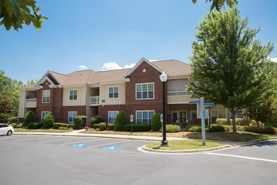 Adams Place Apartments, 10043 Revolution Court, Charlotte, NC - RENTCafé