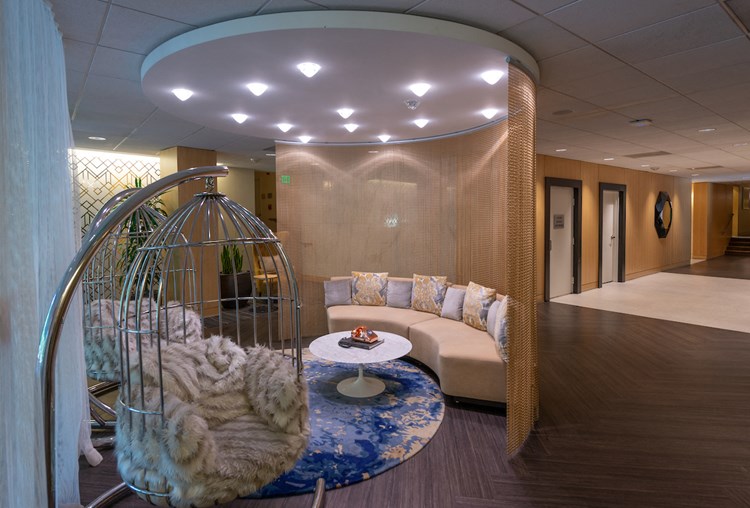 The Blairs is a similar property to Allium Place located in Silver Spring