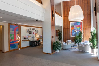 Premier Apartment Community at The Blairs, Silver Spring, MD, 20910