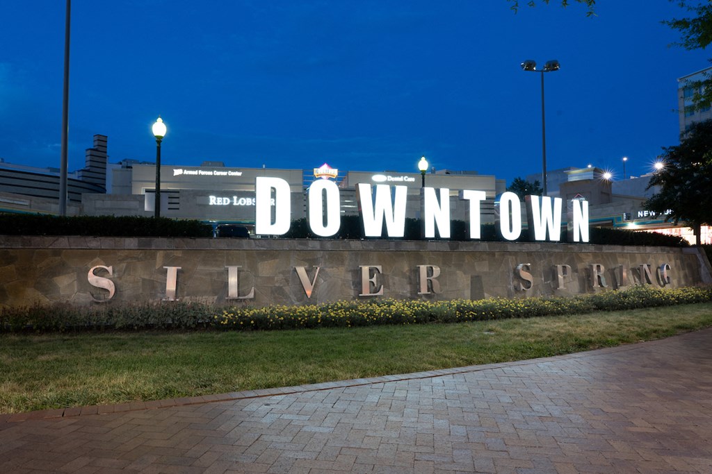 Close To Everything at The Blairs, Maryland