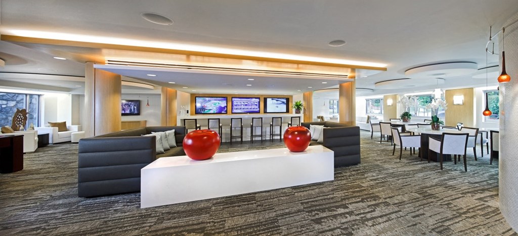 Modern Yet Classic Design at The Blairs, Silver Spring, MD