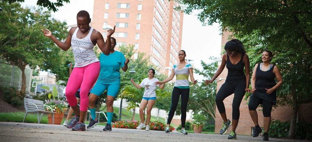 Dynamic Community at The Blairs, Silver Spring, 20910