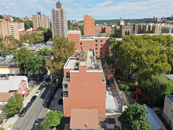 3050 Corlear Avenue Studio-3 Beds Apartment for Rent - Photo Gallery 4