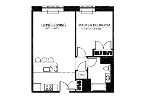 3050 Corlear Avenue Studio-3 Beds Apartment for Rent - Photo Gallery 27