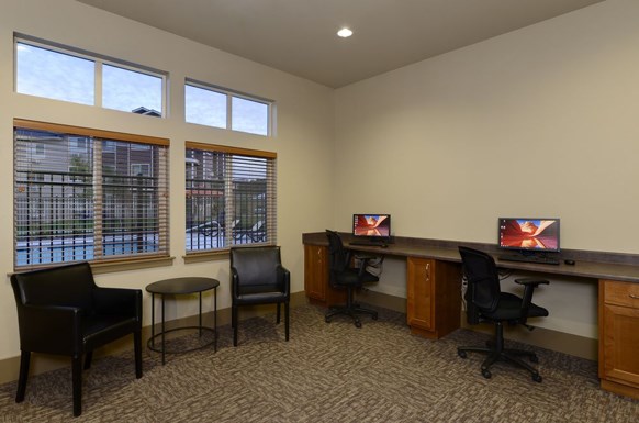 Copper Trail Apts For Rent | Olympia, WA 